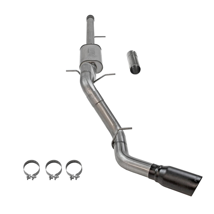 Flowmaster FlowFX Exhaust Systems 717885