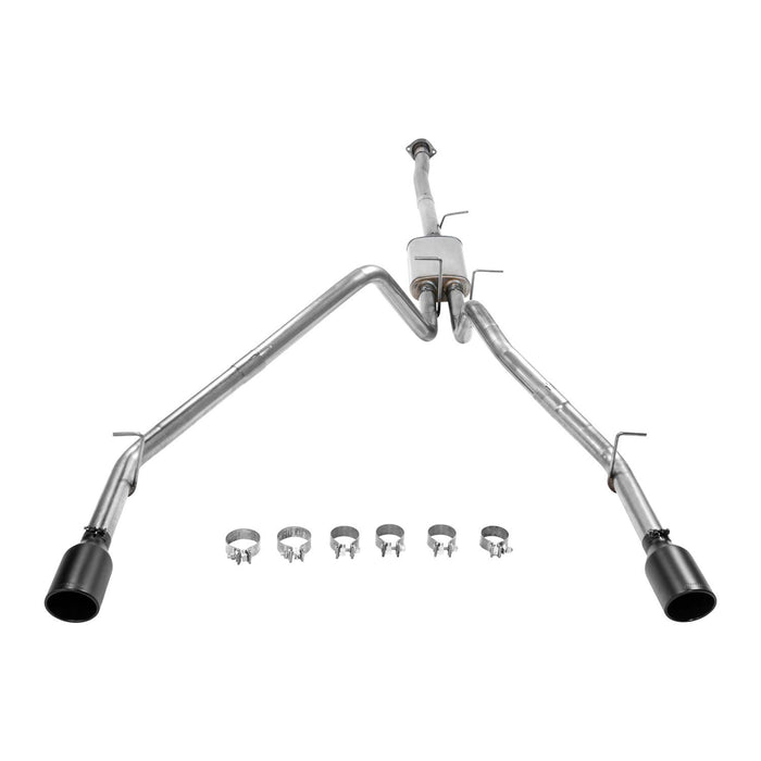 Flowmaster FlowFX Exhaust Systems 717889