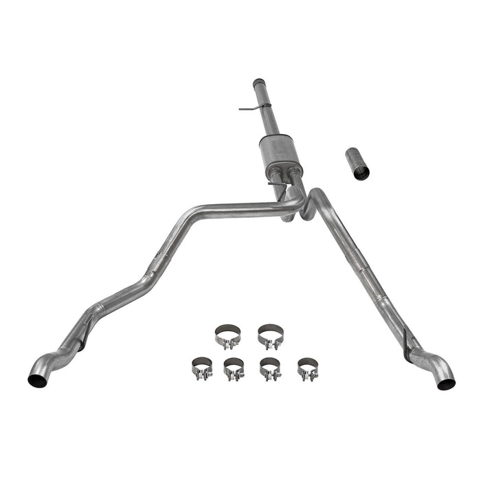 Flowmaster FlowFX Exhaust Systems 717890