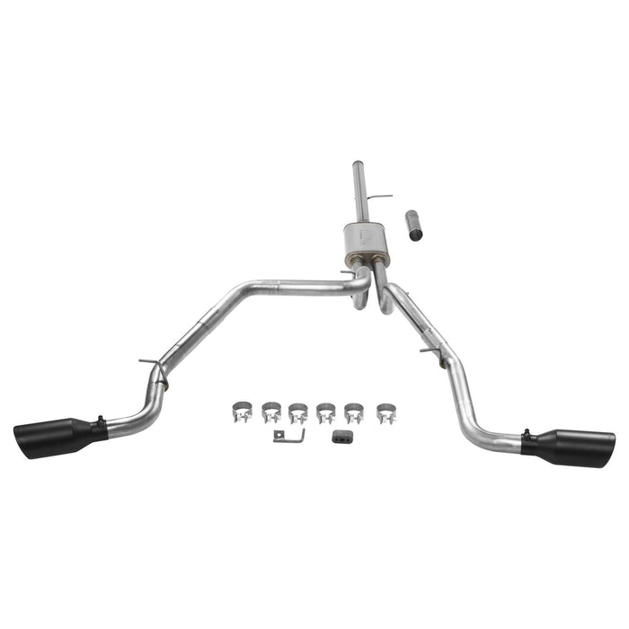 Flowmaster FlowFX Exhaust Systems 717893