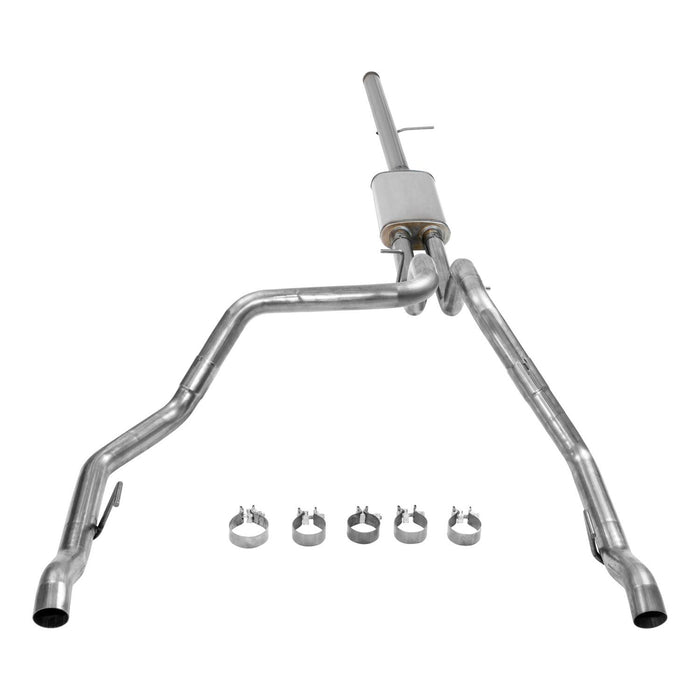 Flowmaster FlowFX Exhaust Systems 717894