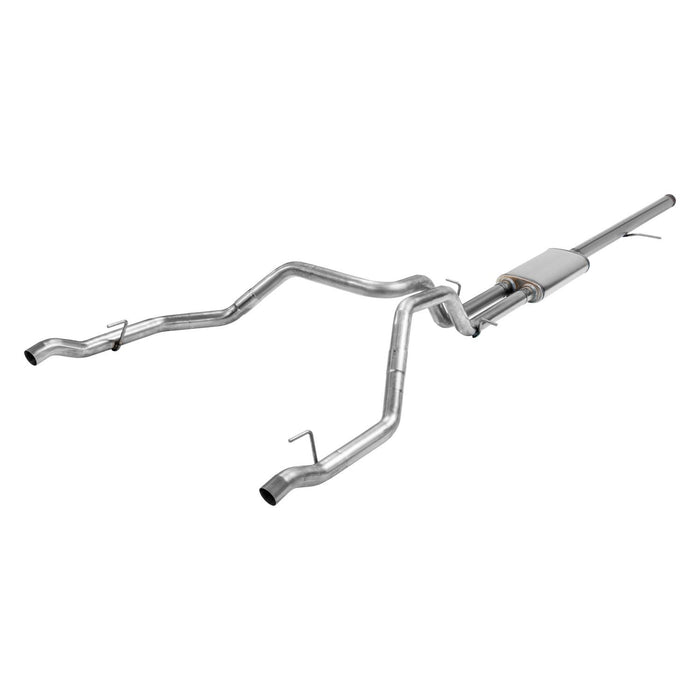 Flowmaster FlowFX Exhaust Systems 717894