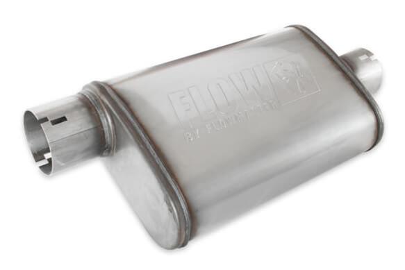 Flowmaster FlowFX Exhaust Systems 717904