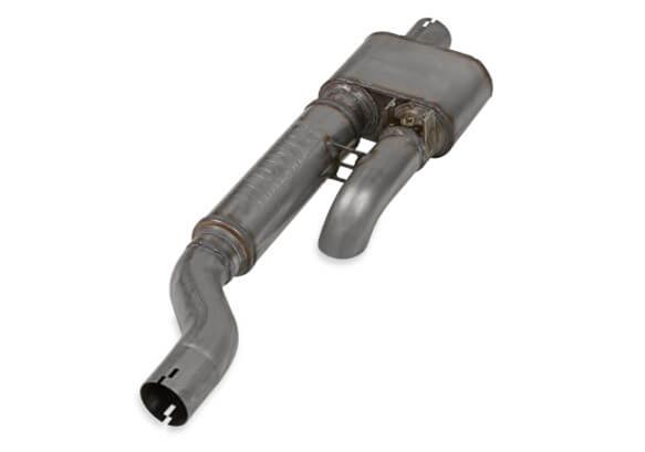 Flowmaster FlowFX Active Dual Mode Mufflers 717911