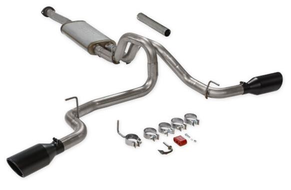 Flowmaster FlowFX Exhaust Systems 717918