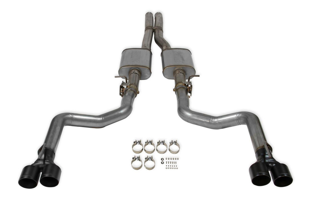 Flowmaster FlowFX Exhaust Systems 717920