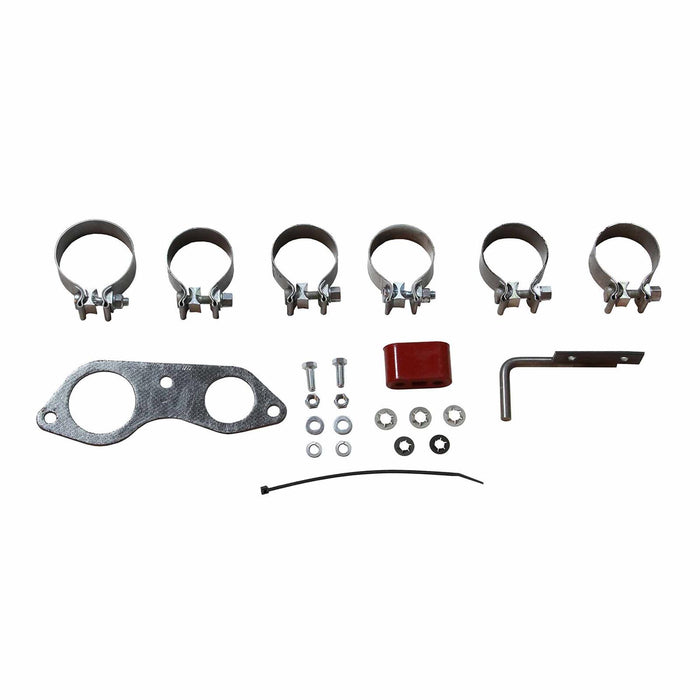 Flowmaster FlowFX Exhaust Systems 717923