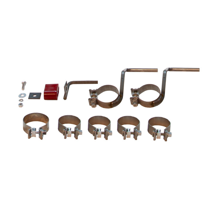 Flowmaster FlowFX Exhaust Systems 717924