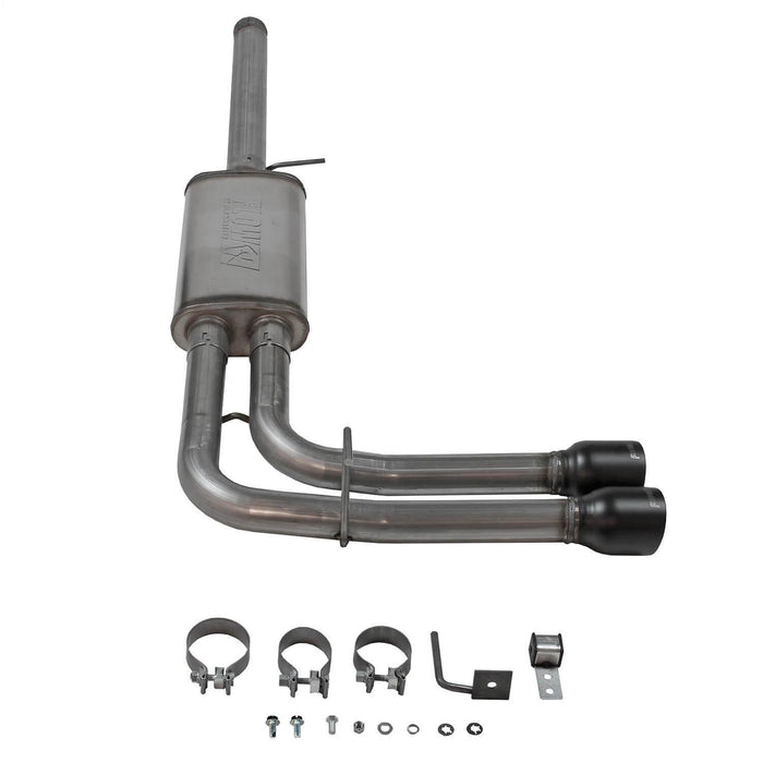 Flowmaster FlowFX Exhaust Systems 717929