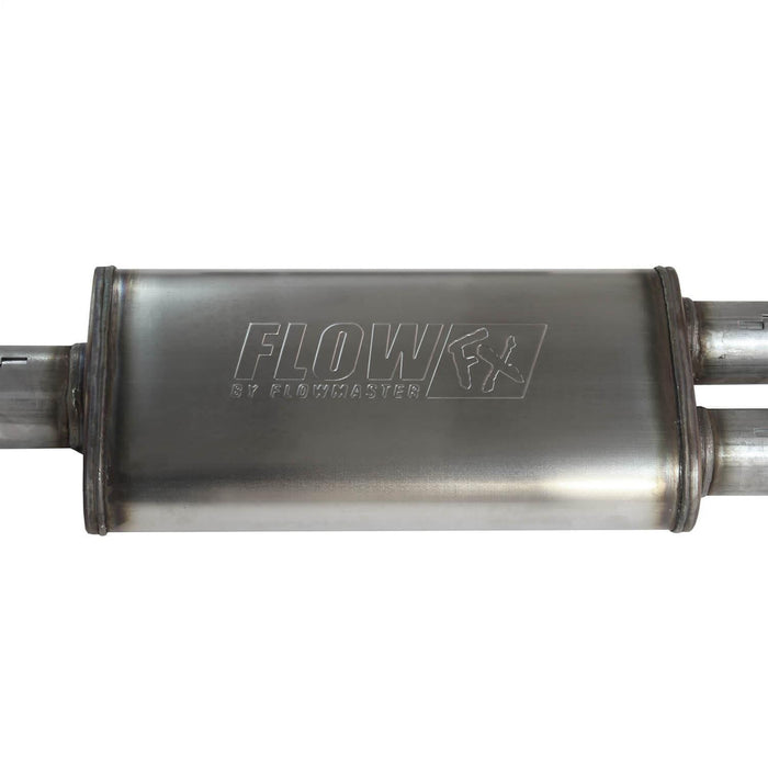 Flowmaster FlowFX Exhaust Systems 717929