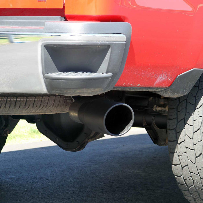 Flowmaster FlowFX Exhaust Systems 717931