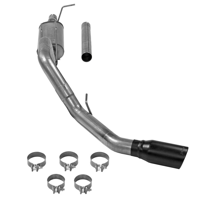 Flowmaster FlowFX Exhaust Systems 717943