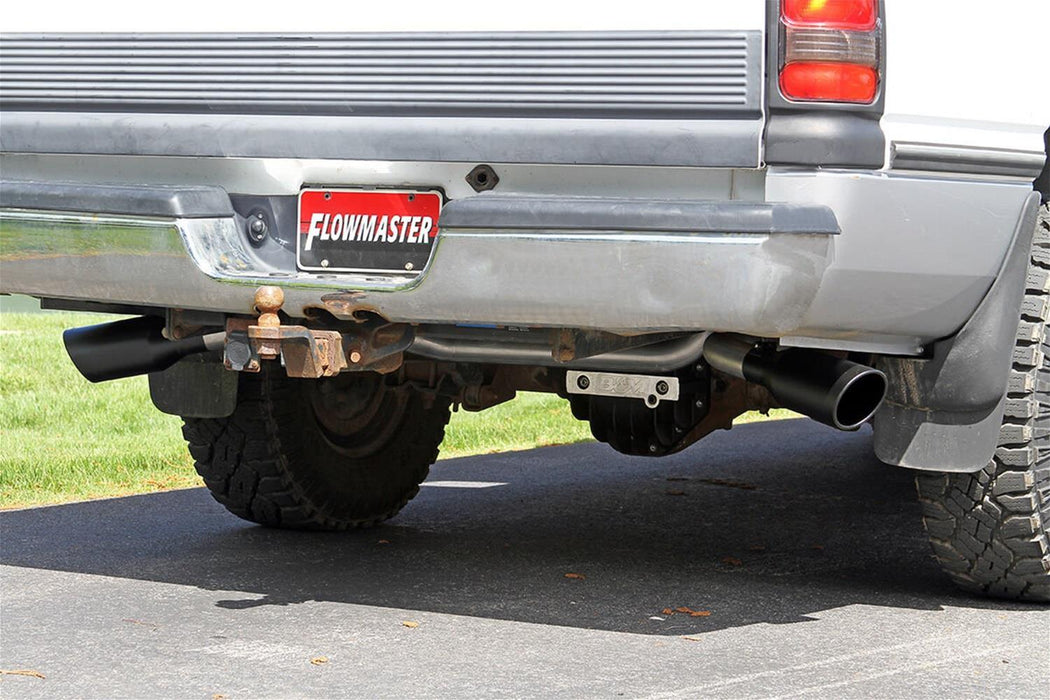 Flowmaster FlowFX Exhaust Systems 717946