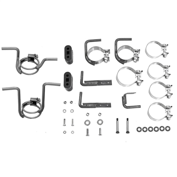 Flowmaster FlowFX Exhaust Systems 717946