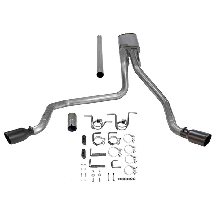 Flowmaster FlowFX Exhaust Systems 717946