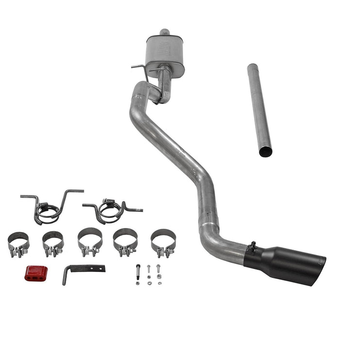 Flowmaster FlowFX Exhaust Systems 717947