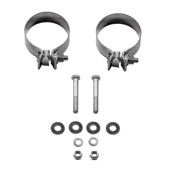 Flowmaster FlowFX Extreme Exhaust Systems 717978