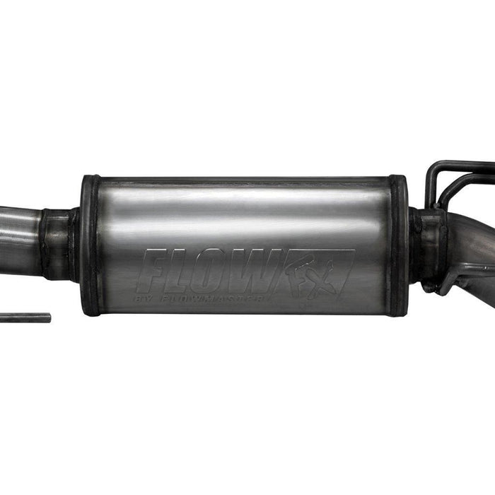 Flowmaster FlowFX Extreme Exhaust Systems 717984