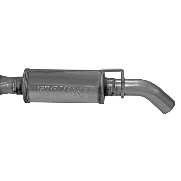 Flowmaster FlowFX Exhaust Systems 717985