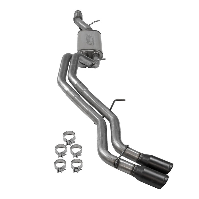 Flowmaster FlowFX Exhaust Systems 717986