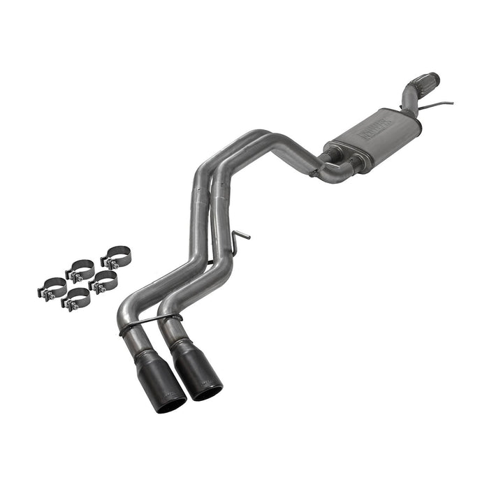 Flowmaster FlowFX Exhaust Systems 717986