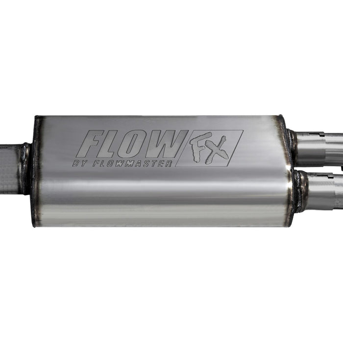 Flowmaster FlowFX Exhaust Systems 717988