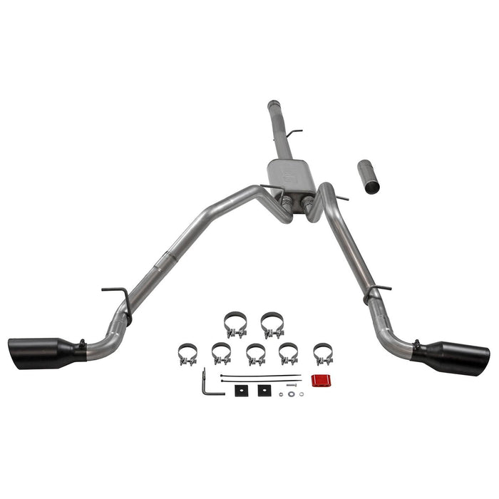 Flowmaster FlowFX Exhaust Systems 717988