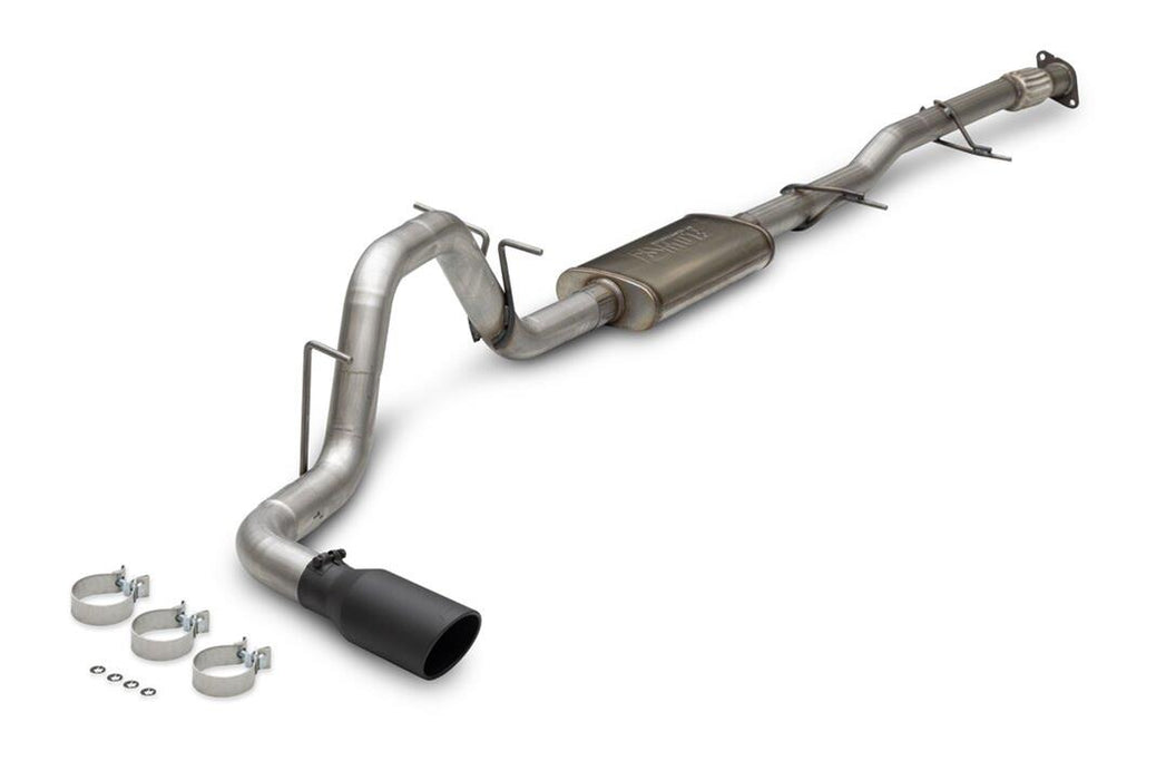 Flowmaster FlowFX Exhaust Systems 717989