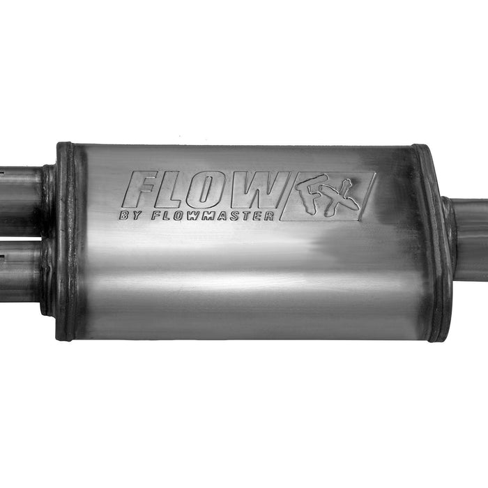 Flowmaster FlowFX Exhaust Systems 717990