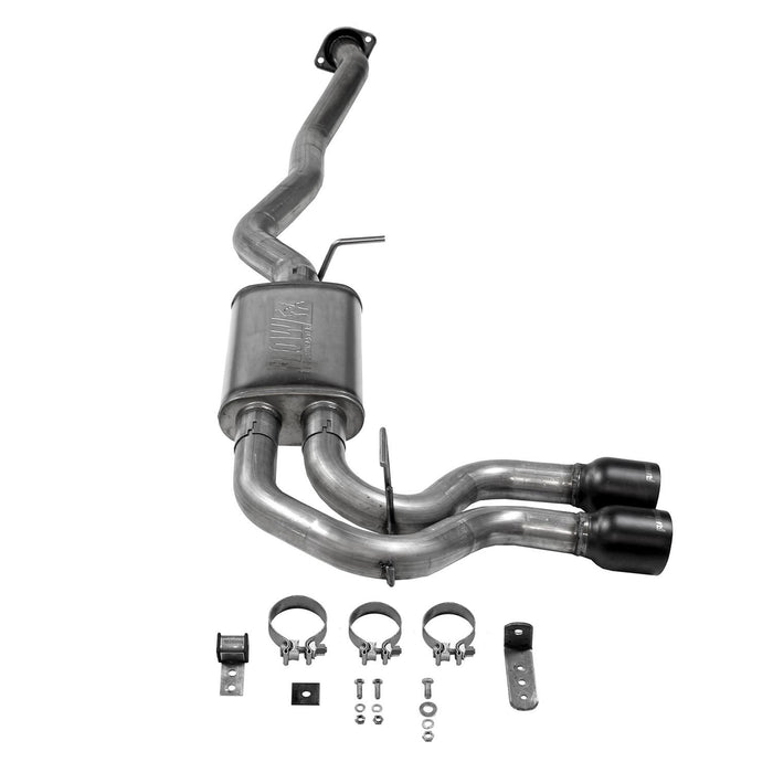 Flowmaster FlowFX Exhaust Systems 717990