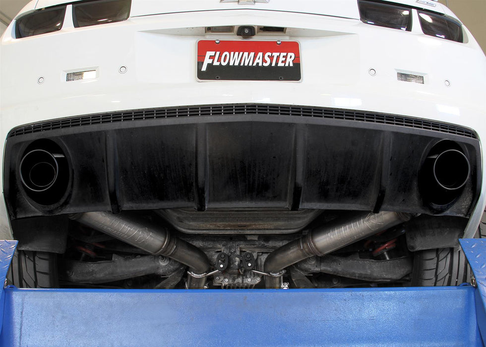 Flowmaster FlowFX Exhaust Systems 717991