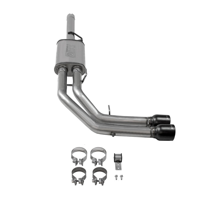 Flowmaster FlowFX Exhaust Systems 717993