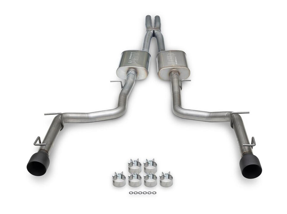 Flowmaster FlowFX Exhaust Systems 717996