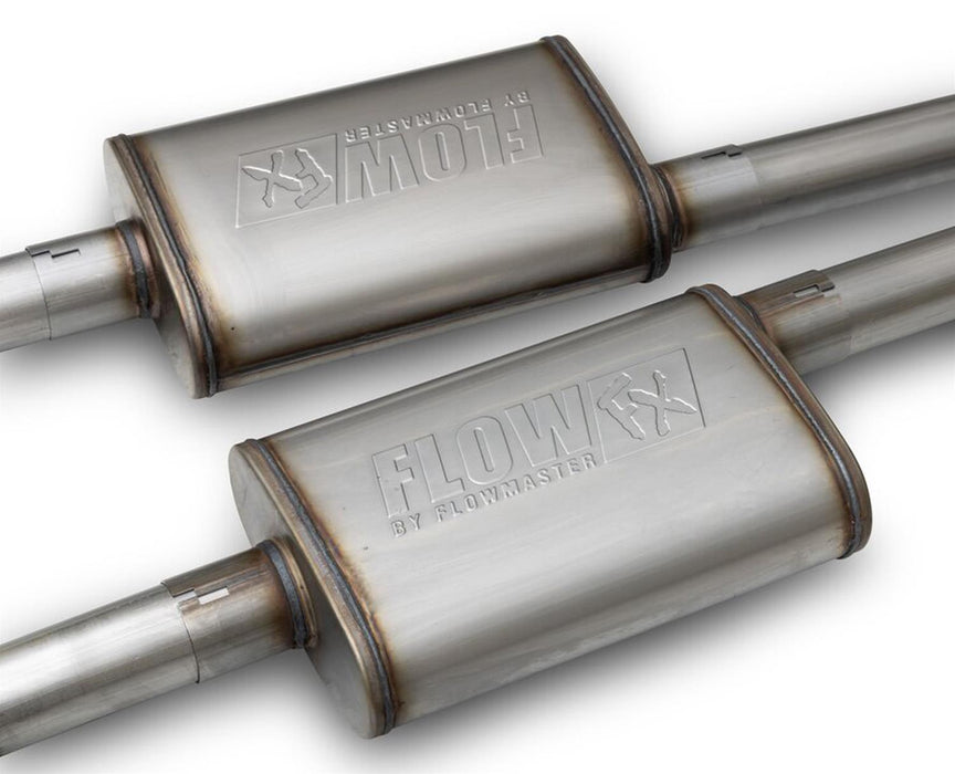 Flowmaster FlowFX Exhaust Systems 717996