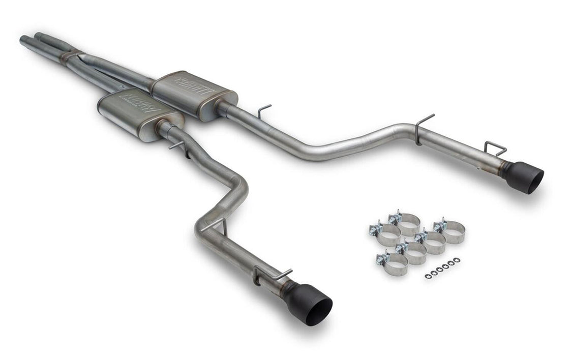 Flowmaster FlowFX Exhaust Systems 717996