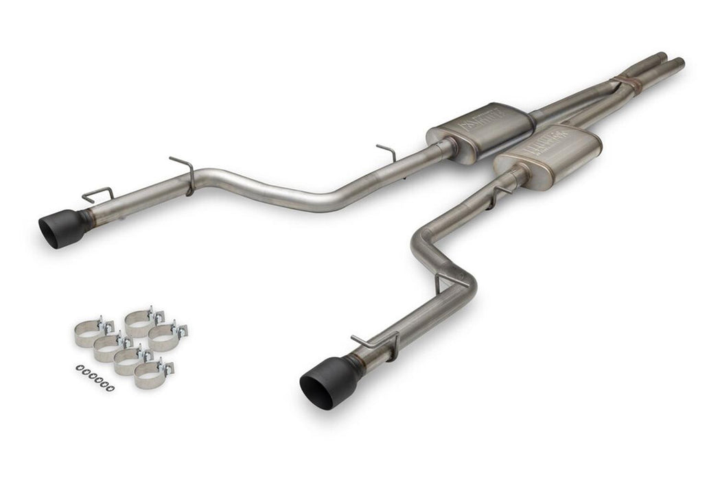 Flowmaster FlowFX Exhaust Systems 717996