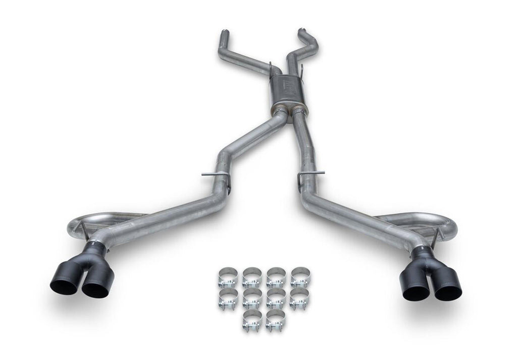 Flowmaster FlowFX Exhaust Systems 717999