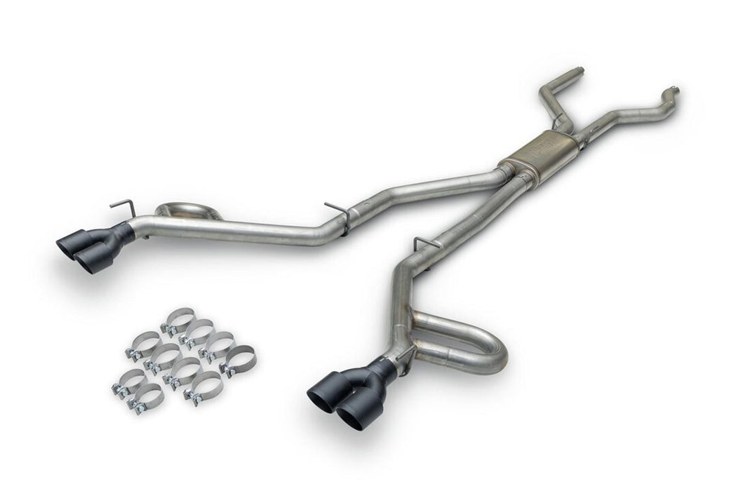 Flowmaster FlowFX Exhaust Systems 717999