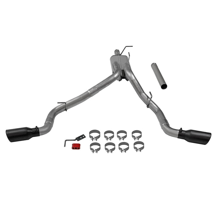 Flowmaster FlowFX Exhaust Systems 718100