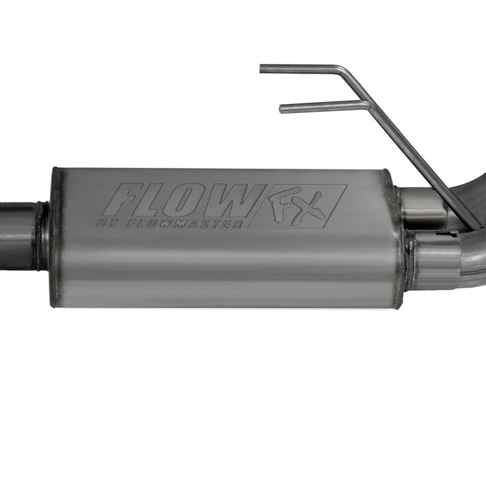 Flowmaster FlowFX Exhaust Systems 718100