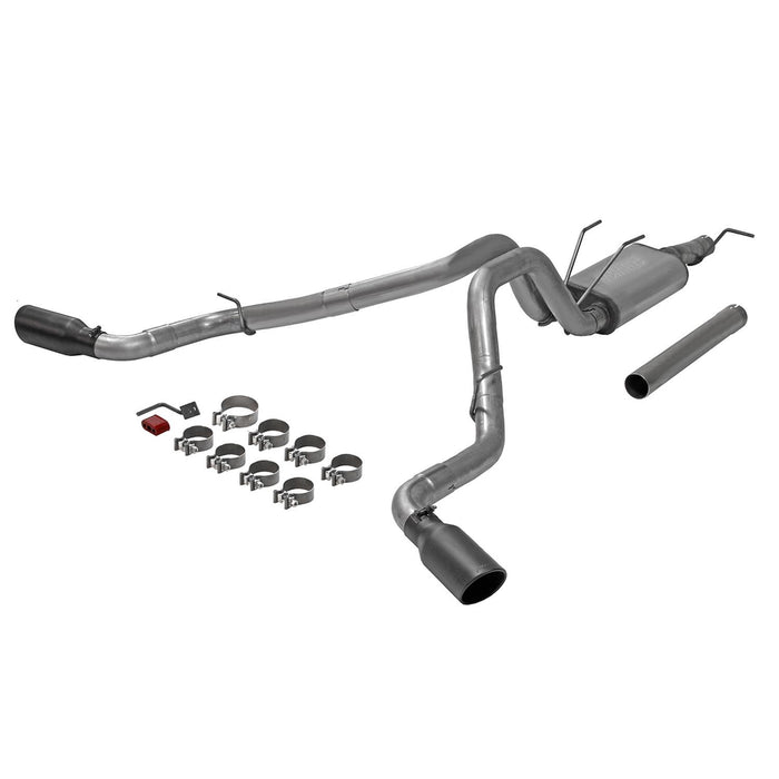 Flowmaster FlowFX Exhaust Systems 718100