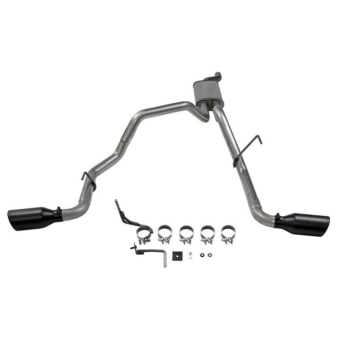 Flowmaster FlowFX Exhaust Systems 718103