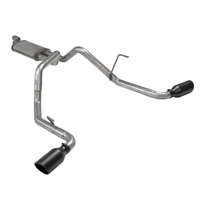 Flowmaster FlowFX Exhaust Systems 718103