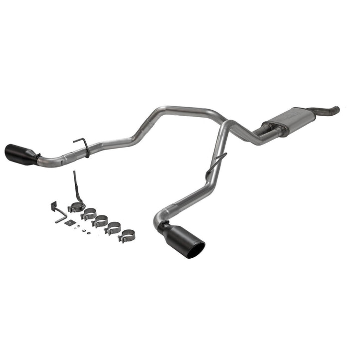 Flowmaster FlowFX Exhaust Systems 718103