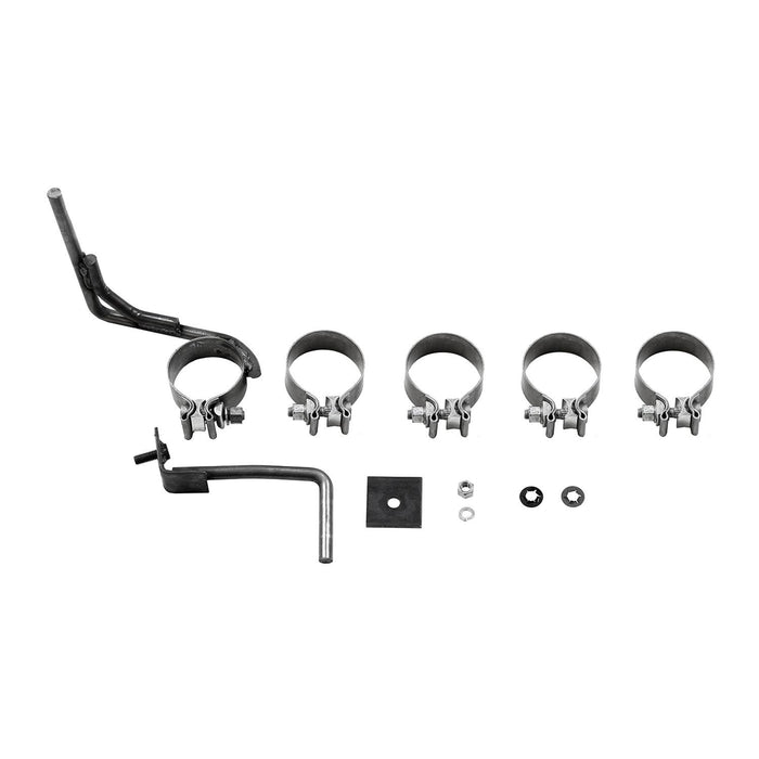 Flowmaster FlowFX Exhaust Systems 718103