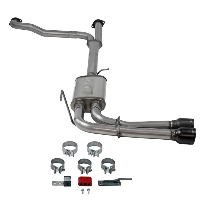 Flowmaster FlowFX Exhaust Systems 718105