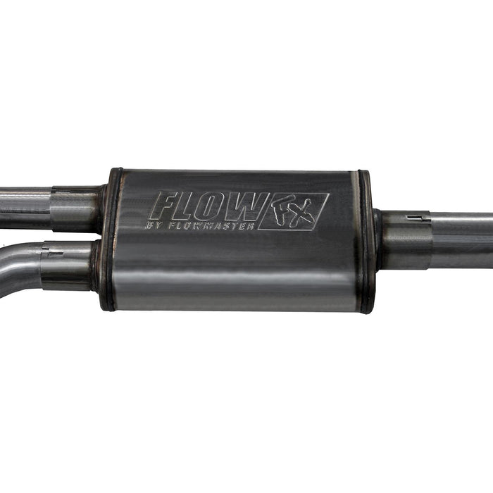 Flowmaster FlowFX Exhaust Systems 718105