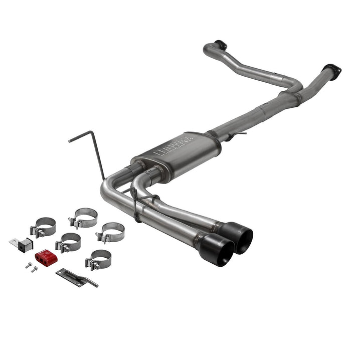 Flowmaster FlowFX Exhaust Systems 718105