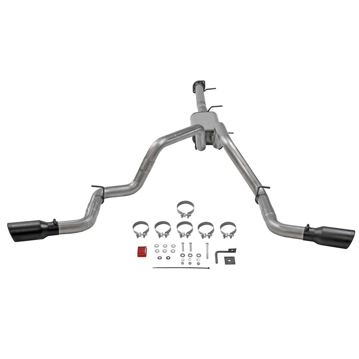 Flowmaster FlowFX Exhaust Systems 718111