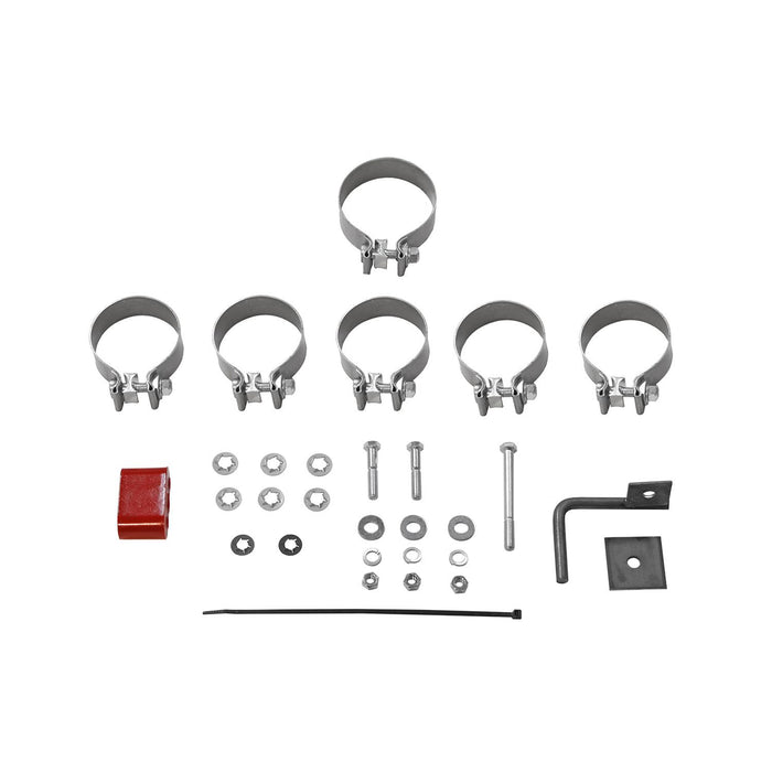 Flowmaster FlowFX Exhaust Systems 718111